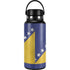 Bosnia and Herzegovina Flag Distressed Hydro Flask 32oz Wide Mouth Skin